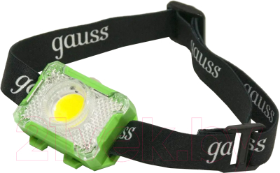 Фонарь Gauss GFL305 / GF305 - фото