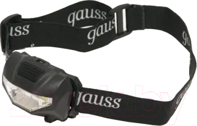 Фонарь Gauss GFL306 / GF306 - фото