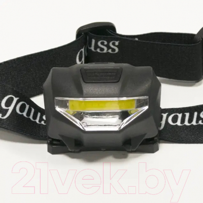Фонарь Gauss GFL306 / GF306