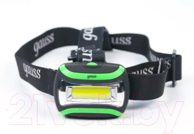 Фонарь Gauss GFL307 / GF307