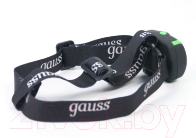 Фонарь Gauss GFL307 / GF307