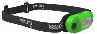 Фонарь Gauss GFL408 / GF408 - фото