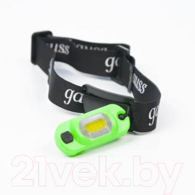 Фонарь Gauss GFL408 / GF408