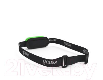 Фонарь Gauss GFL408 / GF408