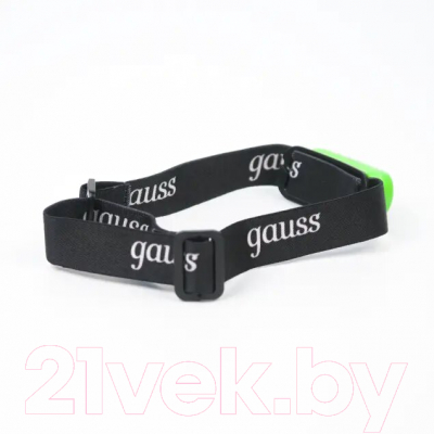 Фонарь Gauss GFL408 / GF408