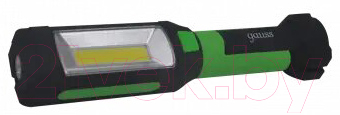 Фонарь Gauss GFL503 / GF503 - фото
