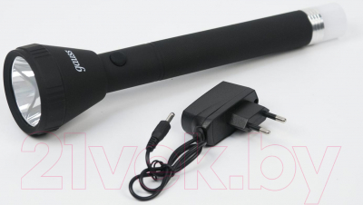 Фонарь Gauss GFL201 / GF201