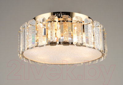 Люстра Mirastyle SX-2082/6+6 - фото