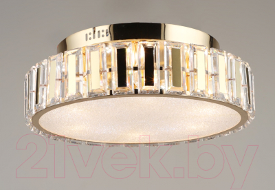 Люстра Mirastyle SX-2089/6+6 - фото