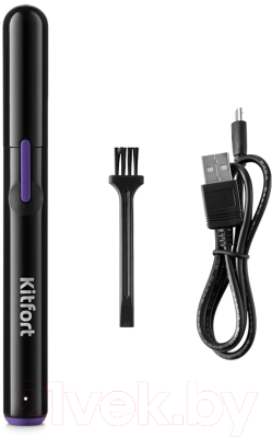 Триммер Kitfort KT-3104