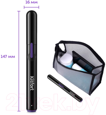 Триммер Kitfort KT-3104