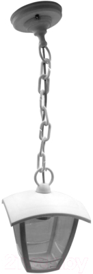 Светильник уличный Элект Марсель НСУ 07-60-001 У1 - фото