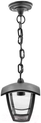 Светильник уличный Элект Марсель НСУ 07-60-001 У1 - фото