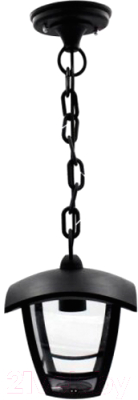 Светильник уличный Элект Марсель НСУ 07-60-001 У1 - фото