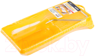 Набор малярный Акор Для работ с эмалями-110 - фото