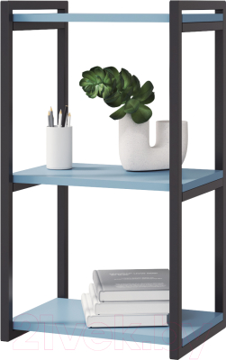 Полка MLK Стич 400x720 - фото