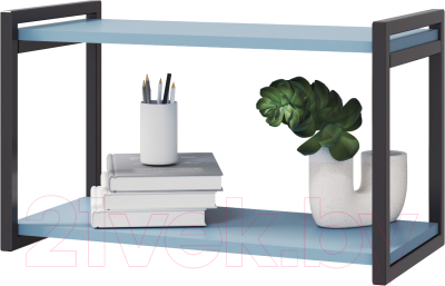 Полка MLK Стич 600x360 - фото