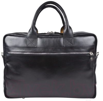 Сумка для ноутбука Carlo Gattini 1033-01 (черный)