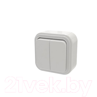 Выключатель Элект VA56-232-БЖ - фото