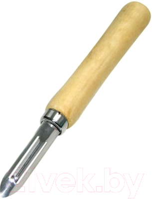 Овощечистка Мультидом Ретро / AN57-75 - фото