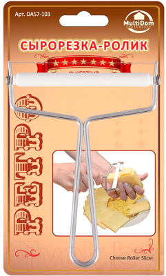 Нож Мультидом Ретро / DA57-103