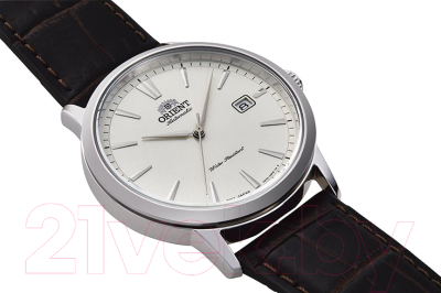 Часы наручные мужские Orient RA-AC0F07S10B