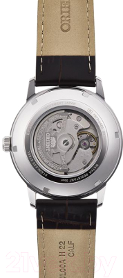 Часы наручные мужские Orient RA-AC0F07S10B