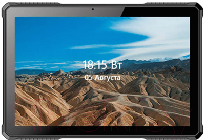 Планшет BQ BQ-1083G Armor Pro Plus 3G - фото