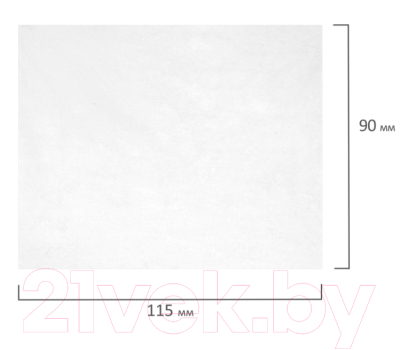 Салфетки для ухода за техникой Brauberg 512810