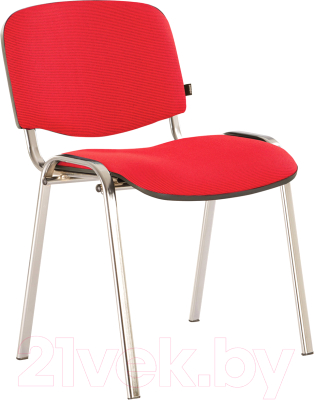 Стул офисный Brabix Iso CF-001 / 531423 - фото