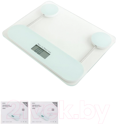 Напольные весы электронные Miniso 3229