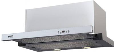 Вытяжка телескопическая Krona Kamilla Power 3P 600 / 00017807 - фото