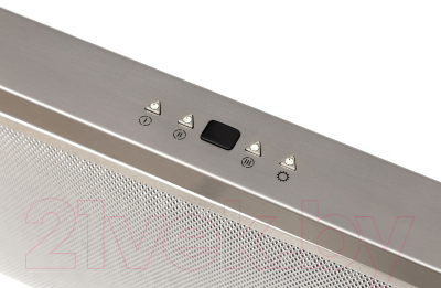 Вытяжка телескопическая Krona Kamilla Power 3P 600 / 00017807