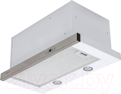 Вытяжка телескопическая Krona Kamilla Power 3P 600 / 00017807