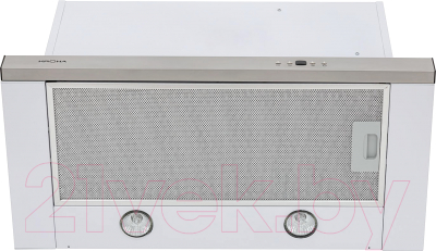 Вытяжка телескопическая Krona Kamilla Power 3P 600 / 00017807