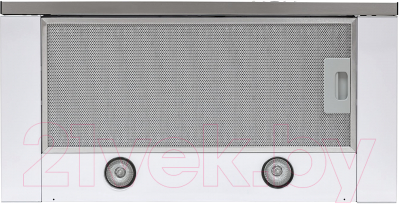 Вытяжка телескопическая Krona Kamilla Power 3P 600 / 00017807