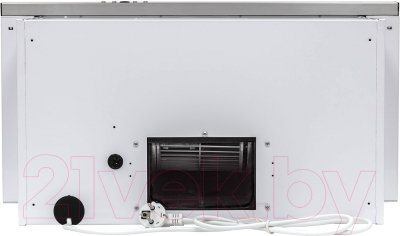 Вытяжка телескопическая Krona Kamilla Power 3P 600 / 00017807