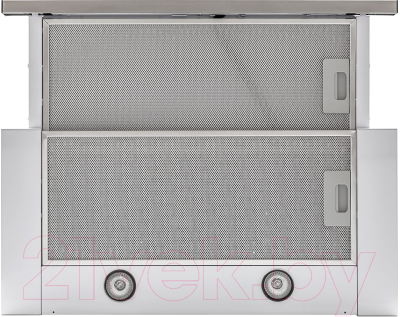 Вытяжка телескопическая Krona Kamilla Power 3P 600 / 00017807