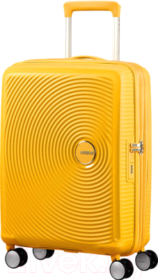 Чемодан на колесах American Tourister Soundbox 32G*06 001 - фото