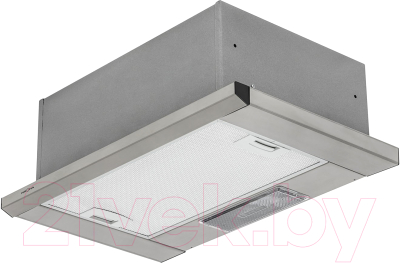 Вытяжка телескопическая Krona Kamilla Slim 500 / 00020957