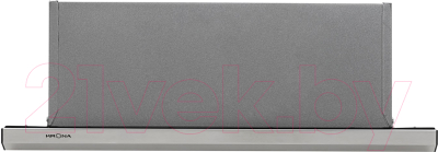 Вытяжка телескопическая Krona Kamilla Slim 500 / 00020957