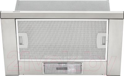 Вытяжка телескопическая Krona Kamilla Slim 500 / 00020957