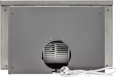 Вытяжка телескопическая Krona Kamilla Slim 500 / 00020957