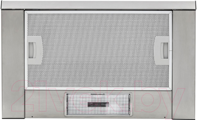 Вытяжка телескопическая Krona Kamilla Slim 500 / 00020957