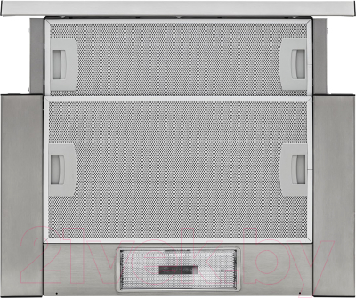 Вытяжка телескопическая Krona Kamilla Slim 500 / 00020957