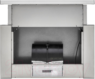 Вытяжка телескопическая Krona Kamilla Slim 500 / 00020957