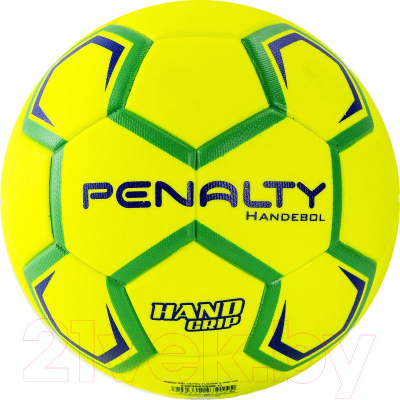 Гандбольный мяч Penalty Handebol H2l Ultra Fusion Feminino X / 5203642600-U - фото