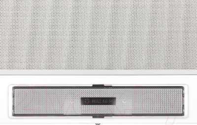 Вытяжка телескопическая Krona Kamilla Slim 600 2m / 00018159