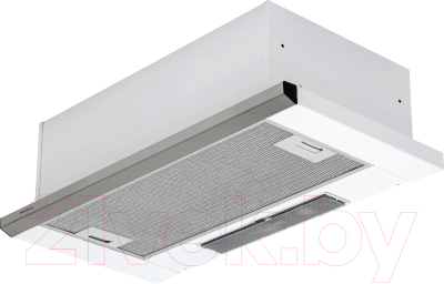 Вытяжка телескопическая Krona Kamilla Slim 600 2m / 00018159