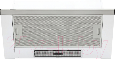 Вытяжка телескопическая Krona Kamilla Slim 600 2m / 00018159